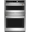 Café 30 In. Combination Double Wall Oven With Convection And Advantium Technology