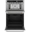 Café 30 In. Combination Double Wall Oven With Convection And Advantium Technology