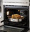Café 30 In. Combination Double Wall Oven With Convection And Advantium Technology