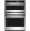 Café 30 In. Combination Double Wall Oven With Convection And Advantium Technology