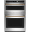 30 In. Combination Double Wall Oven With Convection And Advantium® Technology