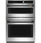 Café 30 In. Combination Double Wall Oven With Convection And Advantium Technology