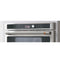 Café 30 In. Combination Double Wall Oven With Convection And Advantium Technology