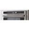 Café 30 In. Combination Double Wall Oven With Convection And Advantium Technology