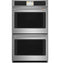 Café 30" Smart Double Wall Oven With Convection