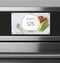 Café 30" Smart Double Wall Oven With Convection
