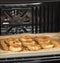Café 30" Smart Double Wall Oven With Convection