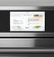 Café 30" Smart Double Wall Oven With Convection