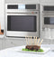 Café 30" Smart Double Wall Oven With Convection