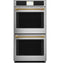 Café 30" Smart Double Wall Oven With Convection