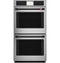 Café 30" Smart Double Wall Oven With Convection