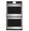 Café Professional Series 30" Smart Built-in Convection Double Wall Oven