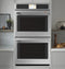 Professional Series 30" Smart Built-in Convection Double Wall Oven