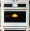 Café Professional Series 30" Smart Built-in Convection Double Wall Oven