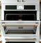 Café Professional Series 30" Smart Built-in Convection Double Wall Oven
