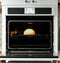 Café Professional Series 30" Smart Built-in Convection Double Wall Oven