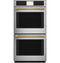 Café Professional Series 30" Smart Built-in Convection Double Wall Oven