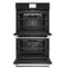 Professional Series 30" Smart Built-in Convection Double Wall Oven