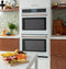 Professional Series 30" Smart Built-in Convection Double Wall Oven