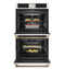 Professional Series 30" Smart Built-in Convection Double Wall Oven