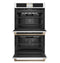 Professional Series 30" Smart Built-in Convection Double Wall Oven