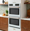 Professional Series 30" Smart Built-in Convection Double Wall Oven