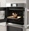 Café Professional Series 30" Smart Built-in Convection French-door Double Wall Oven
