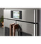 Café Professional Series 30" Smart Built-in Convection French-door Double Wall Oven