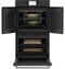 Professional Series 30" Smart Built-in Convection French-door Double Wall Oven