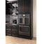 Professional Series 30" Smart Built-in Convection French-door Double Wall Oven