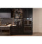 Professional Series 30" Smart Built-in Convection French-door Double Wall Oven