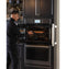 Professional Series 30" Smart Built-in Convection French-door Double Wall Oven