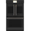 Professional Series 30" Smart Built-in Convection French-door Double Wall Oven