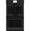 Professional Series 30" Smart Built-in Convection French-door Double Wall Oven