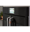Professional Series 30" Smart Built-in Convection French-door Double Wall Oven