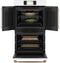 Professional Series 30" Smart Built-in Convection French-door Double Wall Oven