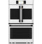 Professional Series 30" Smart Built-in Convection French-door Double Wall Oven