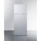 28" Wide Top-Mount Refrigerator-Freezer