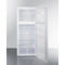 28" Wide Top-Mount Refrigerator-Freezer