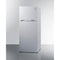 28" Wide Top-Mount Refrigerator-Freezer