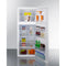 28" Wide Top-Mount Refrigerator-Freezer