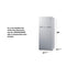 28" Wide Top-Mount Refrigerator-Freezer