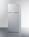28" Wide Top-Mount Refrigerator-Freezer