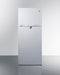 28" Wide Top-Mount Refrigerator-Freezer