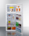 28" Wide Top-Mount Refrigerator-Freezer