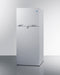 28" Wide Top-Mount Refrigerator-Freezer