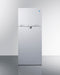28" Wide Top-Mount Refrigerator-Freezer