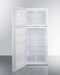 28" Wide Top-Mount Refrigerator-Freezer