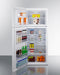28" Wide Top-Mount Refrigerator-Freezer