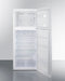 28" Wide Top-Mount Refrigerator-Freezer